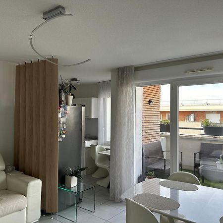 Appartement De Standing, Parking Prive, Climatise, Proche Du Centre-Ville Et La Gare Centre Авиньон Экстерьер фото